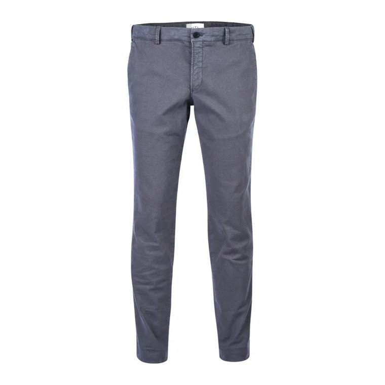 Spodnie Chino Slim Fit Hiltl