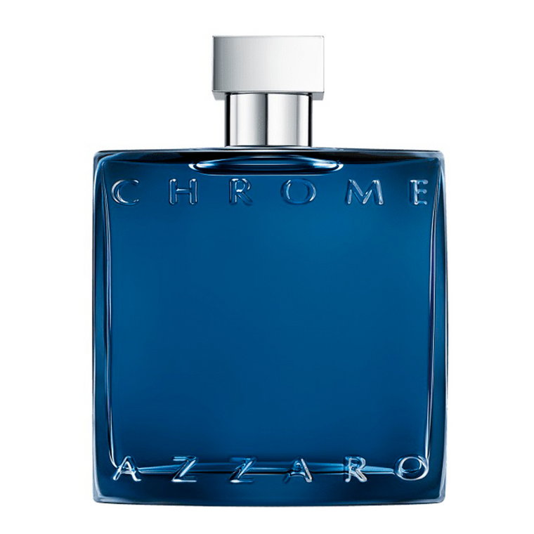 Azzaro Chrome Parfum perfumy 100 ml