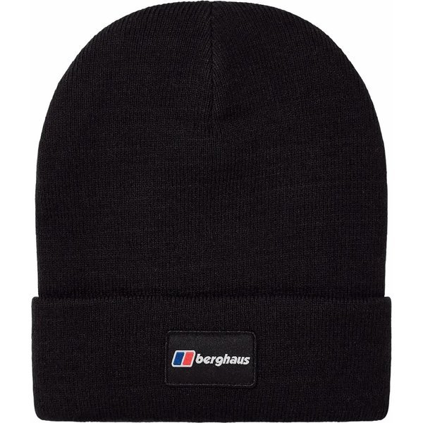 Czapka Logo Recognition  Berghaus