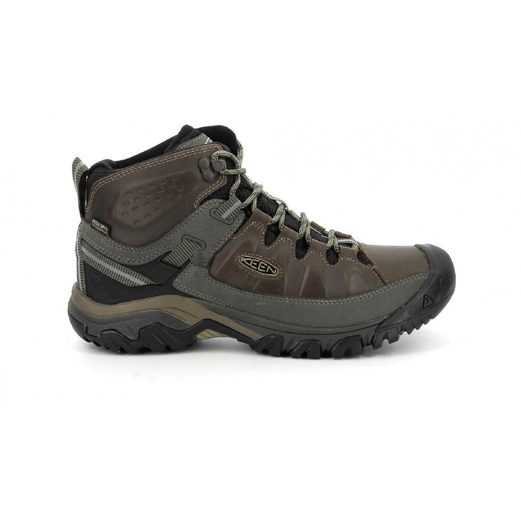 Buty trekkingowe męskie Keen Targhee Iii Mid WP