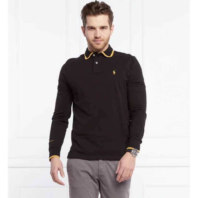 POLO RALPH LAUREN Polo | Custom slim fit