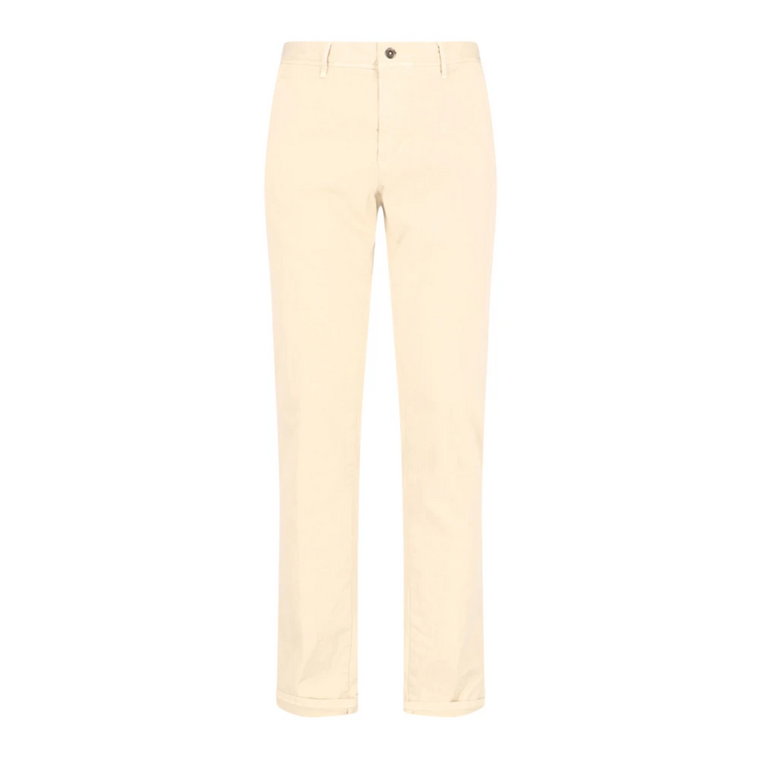 Slim-fit Trousers Incotex