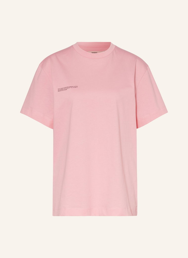 Pangaia T-Shirt 365 pink