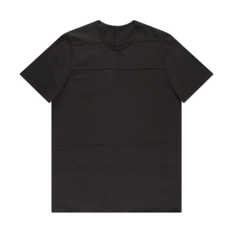 Grid Level T-Shirt Rick Owens