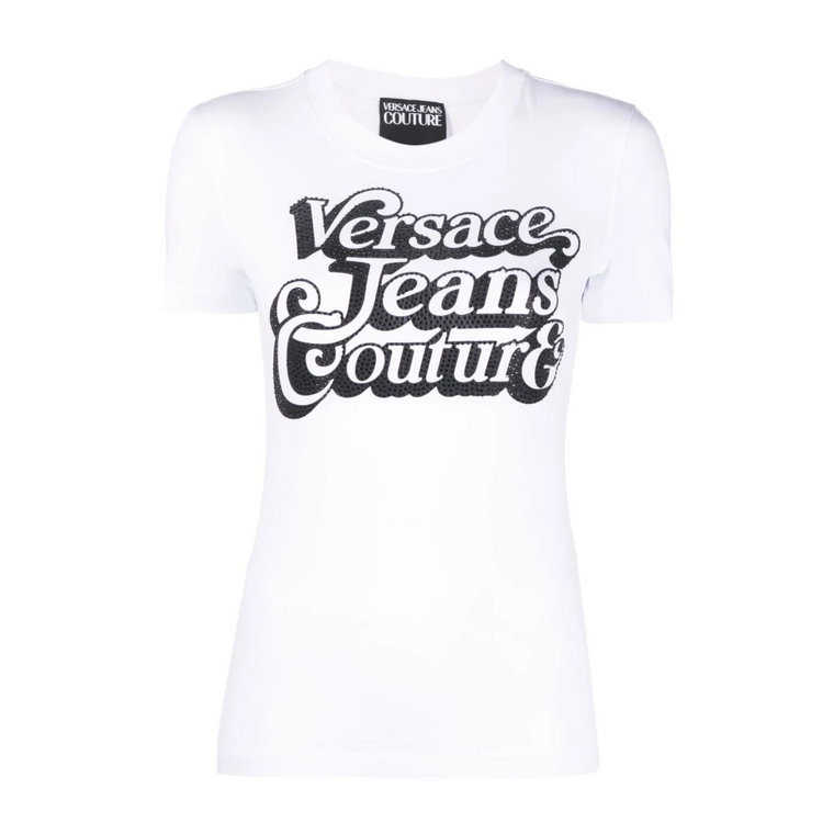 T-Shirts Versace Jeans Couture