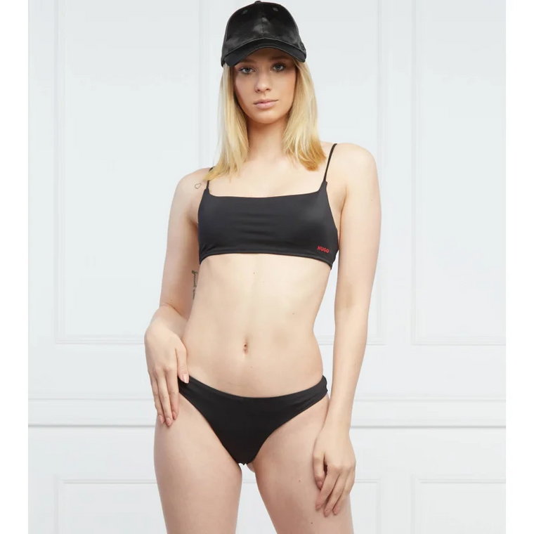 Hugo Bodywear Góra od bikini BRALETTE PURE