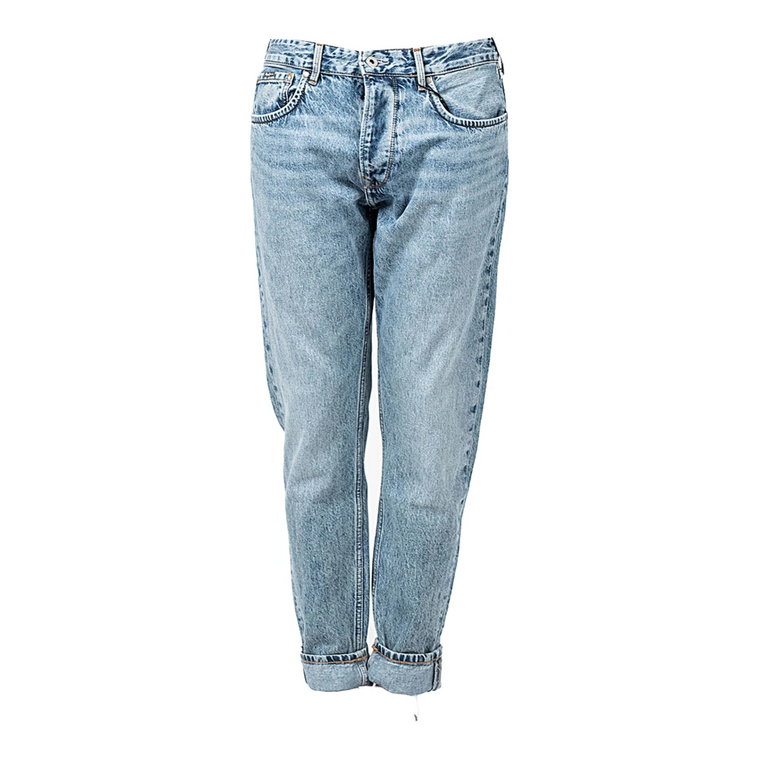 Pepe Jeans Jeansy Pepe Jeans