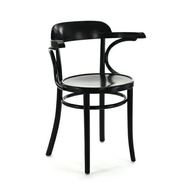 Krzesło z podłokietnikami Fameg B-1110 CATA premium