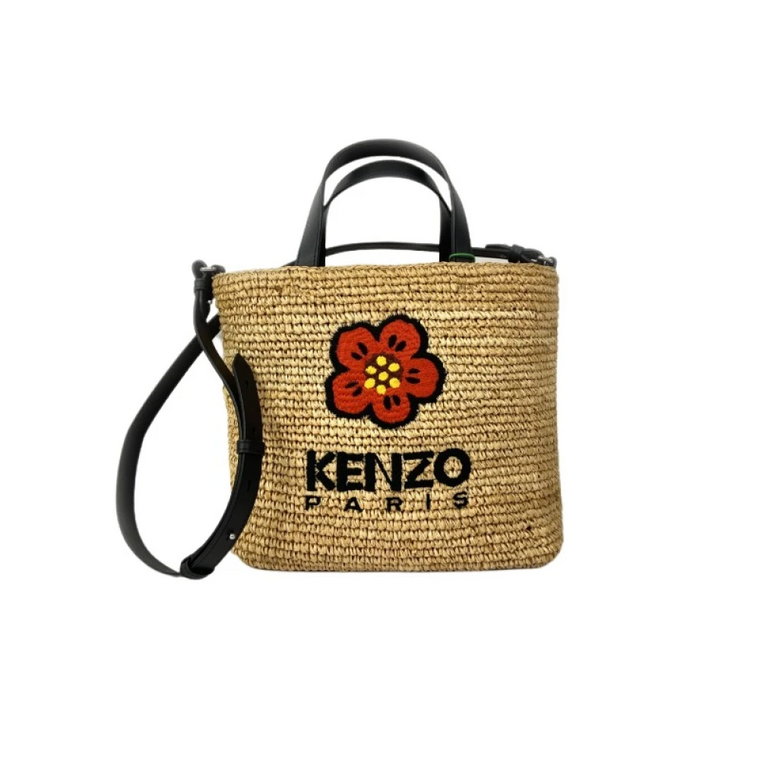 Torba zakupowa Kenzo