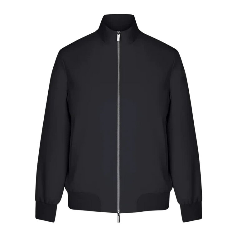 Letnia Kurtka Bomber Urban Val RRD