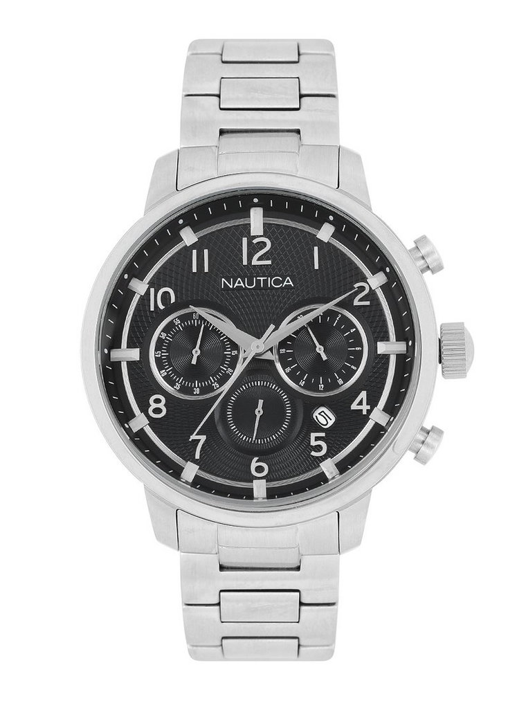 Męski Zegarek NAUTICA model NAI18510G (44MM)