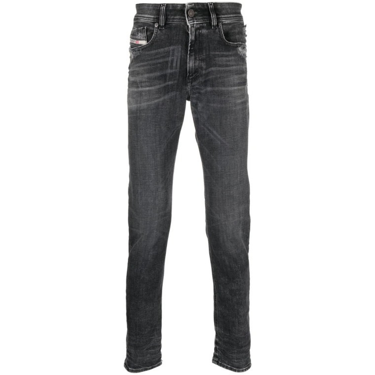 1979 Sleenker L.32 Slim-Fit Jeans Diesel