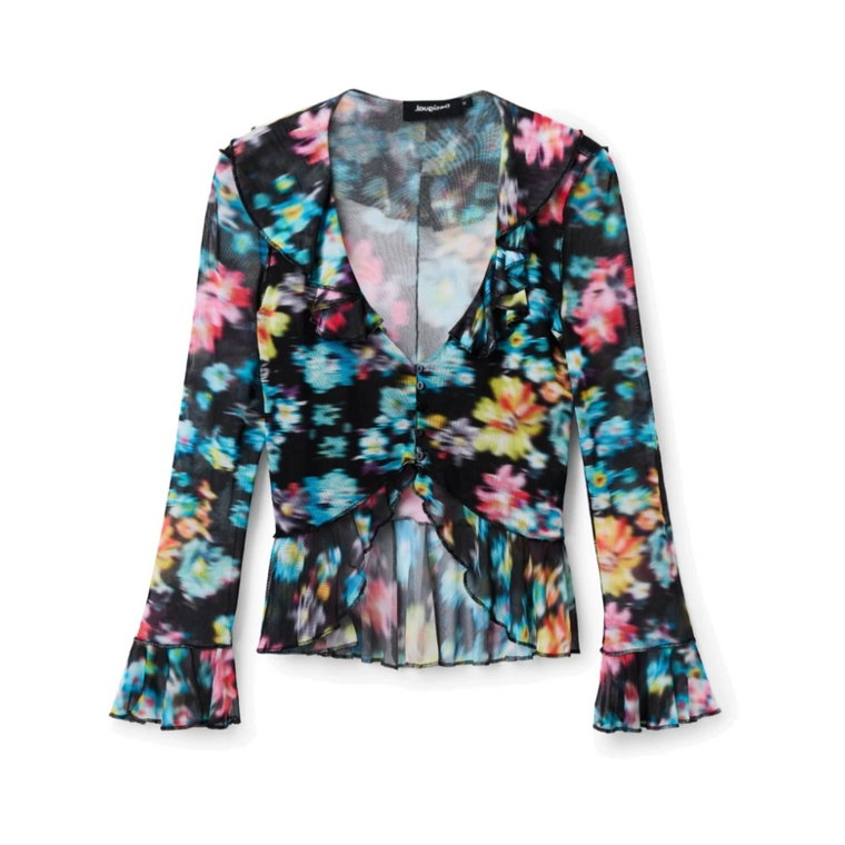 Blouses Desigual