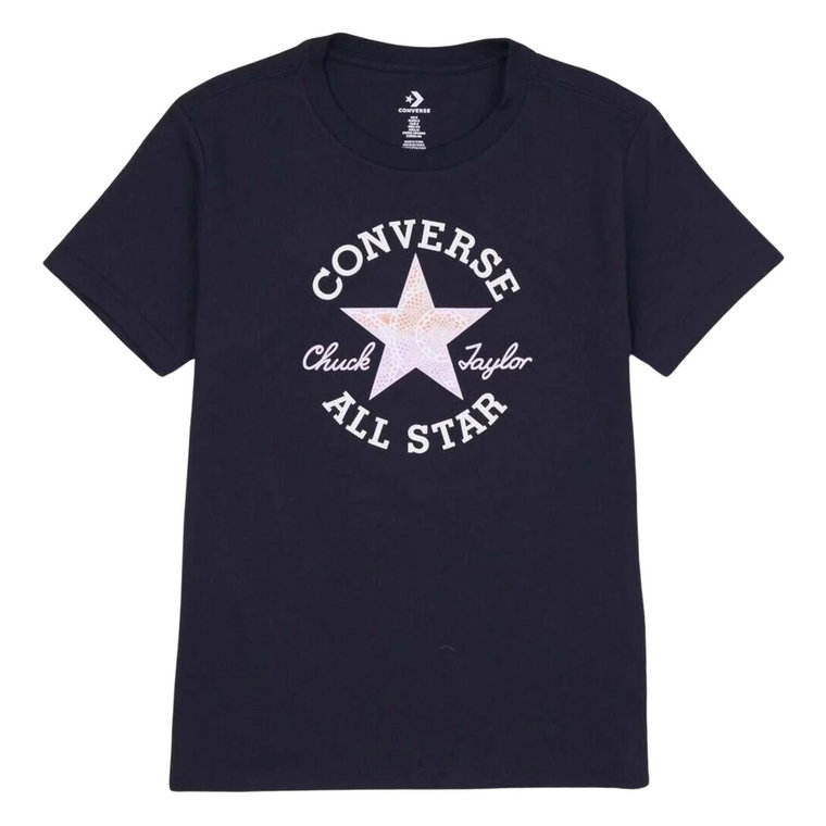 Chuck Patch Infill Tee T-shirt Converse