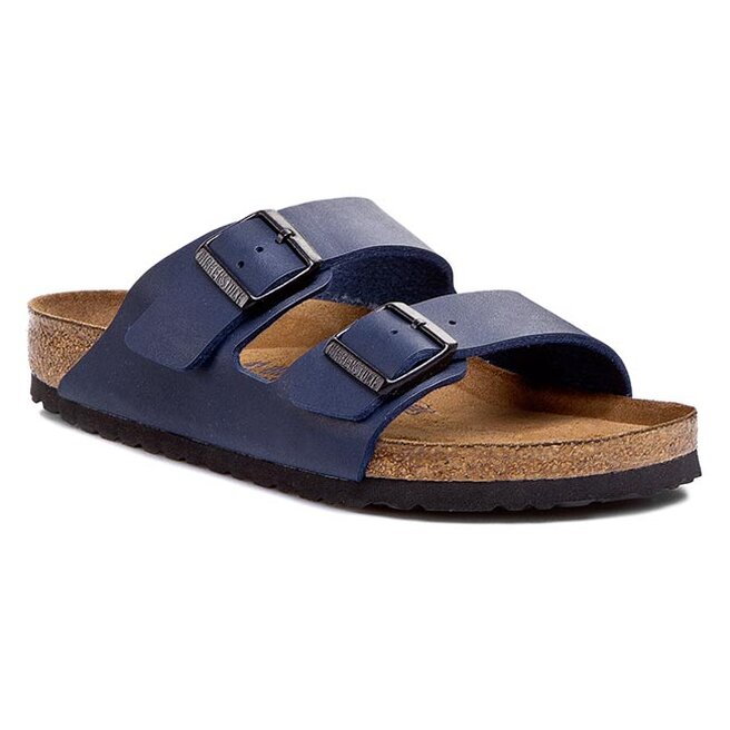 Klapki Birkenstock