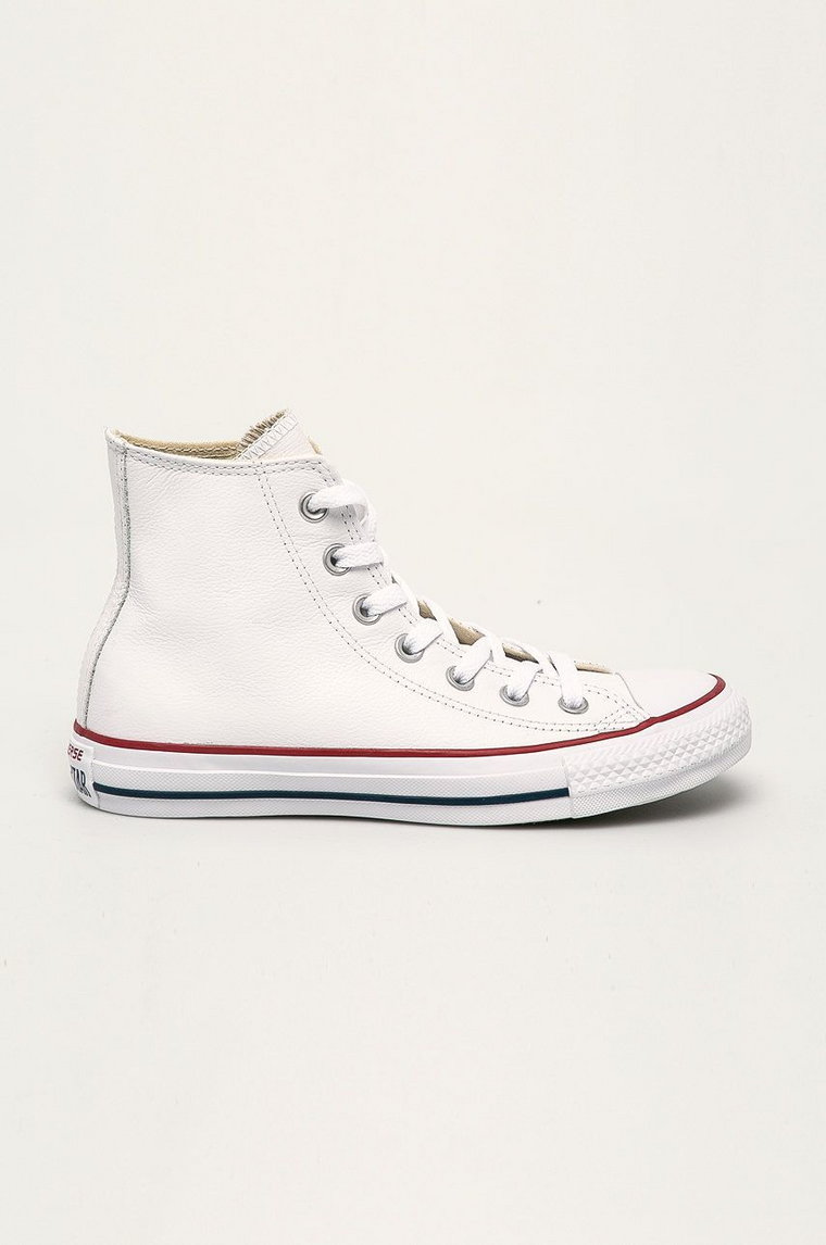 Converse - Trampki Chuck Taylor All Star C132169.-White