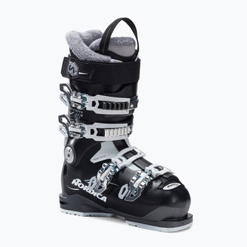 Buty narciarskie damskie Nordica SPORTMACHINE 65 W czarne 050R5001 541 | WYSYŁKA W 24H | 30 DNI NA ZWROT