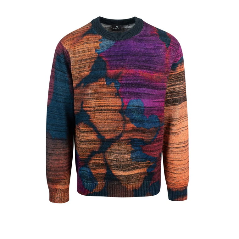 Knitwear PS By Paul Smith