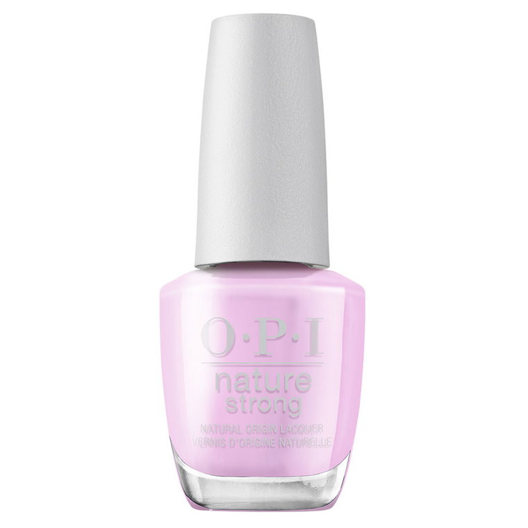 Opi Nature Strong Lakier do paznokci Natural Mauvement 15ml