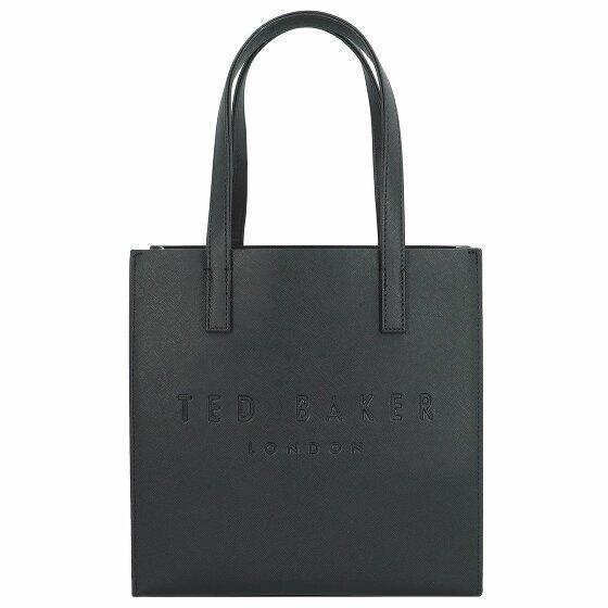 Ted Baker Torebka Seacon 25 cm black