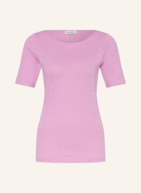 Marc O'polo T-Shirt lila