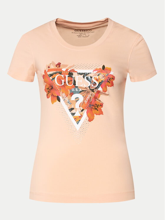 T-Shirt Guess