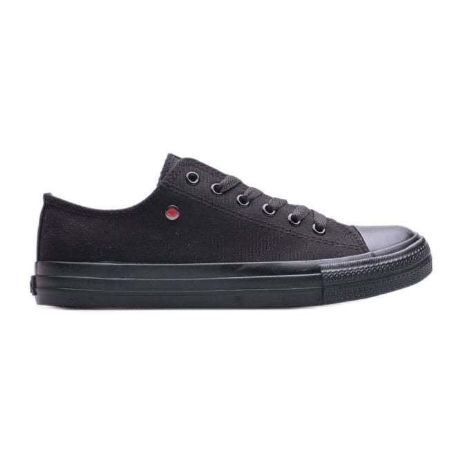 Trampki Lee Cooper M LCW-22-31-0869M czarne