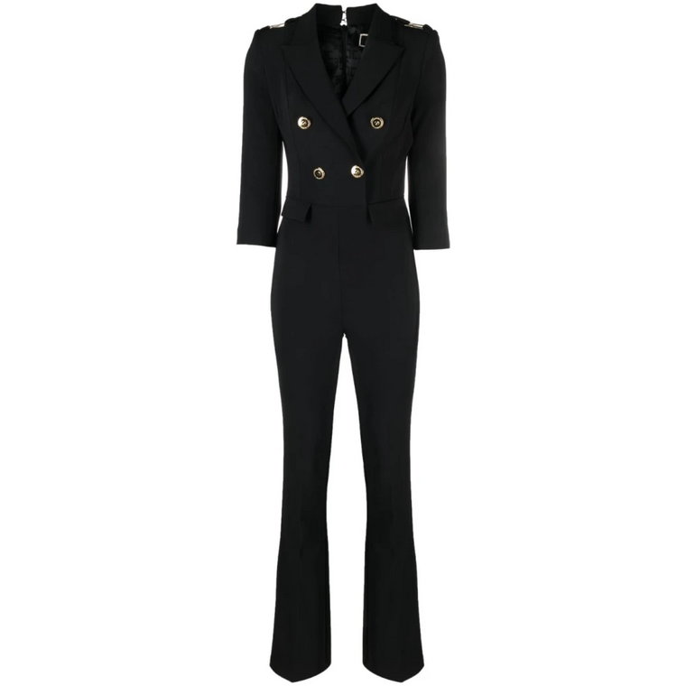 Jumpsuits Elisabetta Franchi