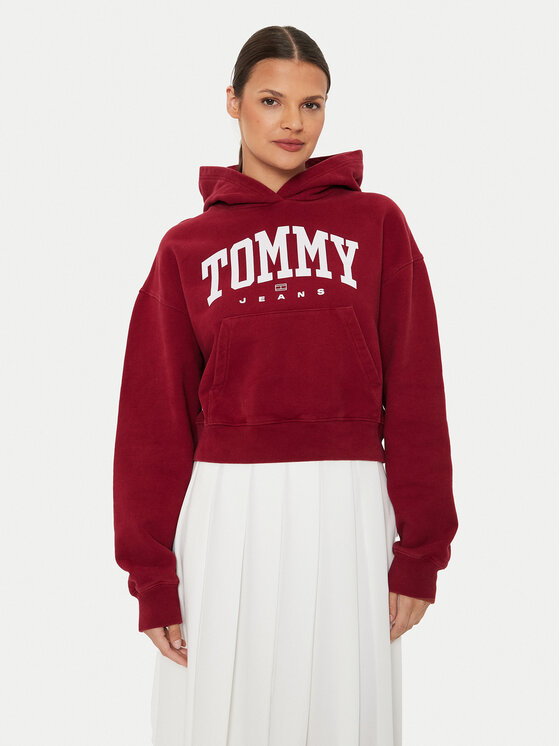 Bluza Tommy Jeans