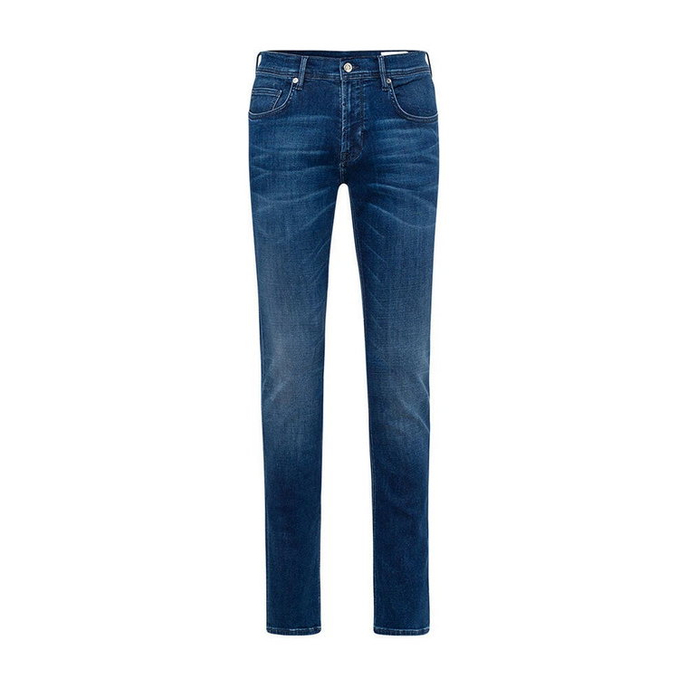 Slim-fit Jeans Baldessarini