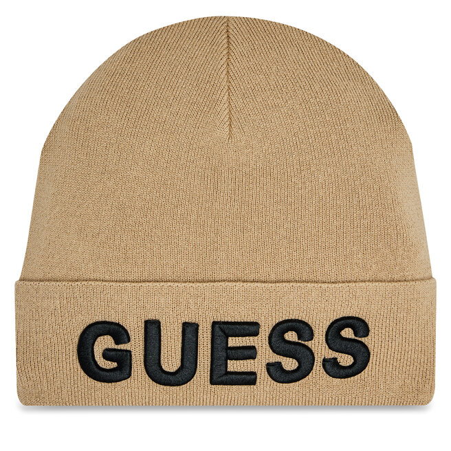 Czapka Guess