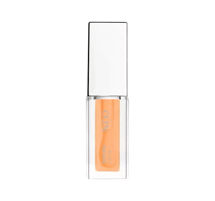 NEO MAKE UP LOVE MY LIP OIL OLEJEK DO UST 01 MANGO 5ML