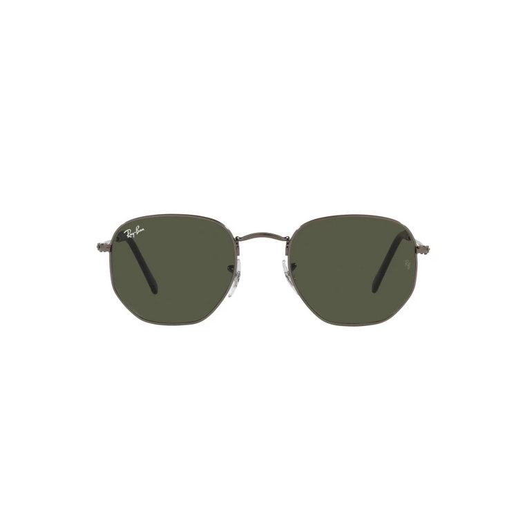 Rb3548 Okulary przeciwsłoneczne sześciokątne @Collection Ray-Ban