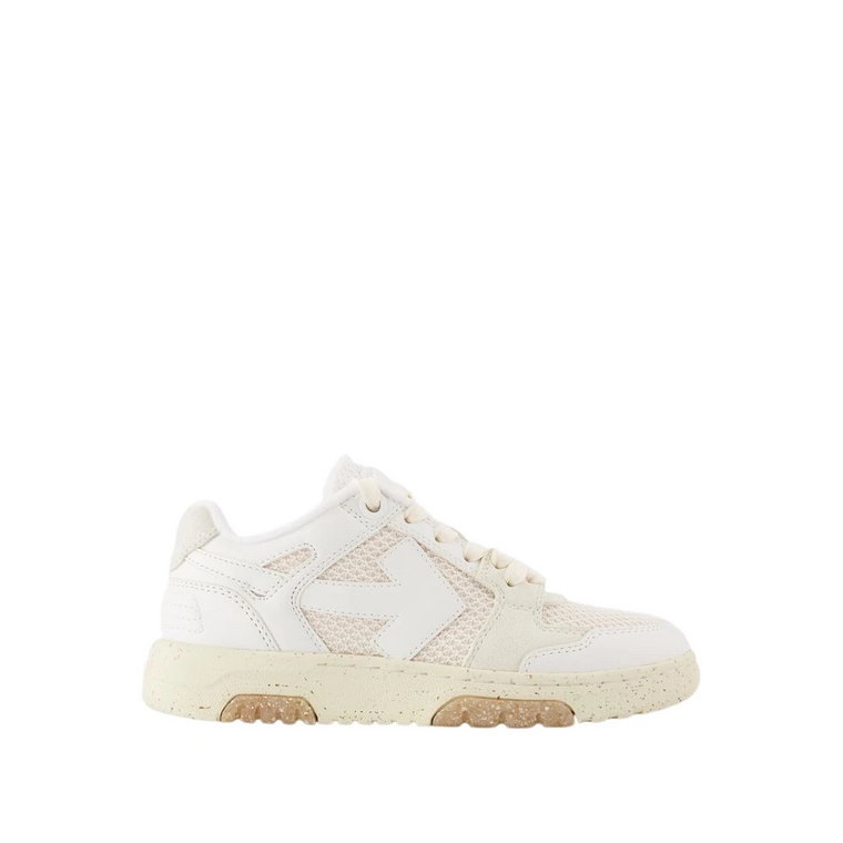 Sneakers Off White