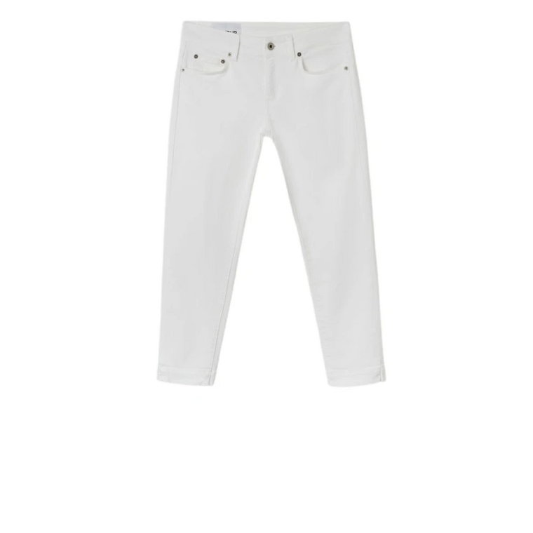 Cropped Jeans Dondup