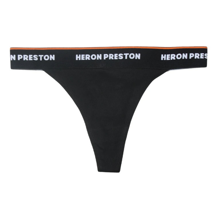 Logo Stringi: Wygodne i stylowe bielizna Heron Preston