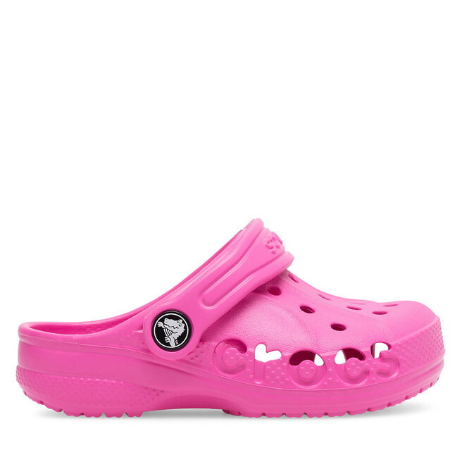 Klapki Crocs