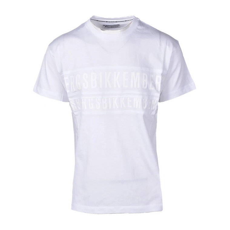 T-Shirts Bikkembergs