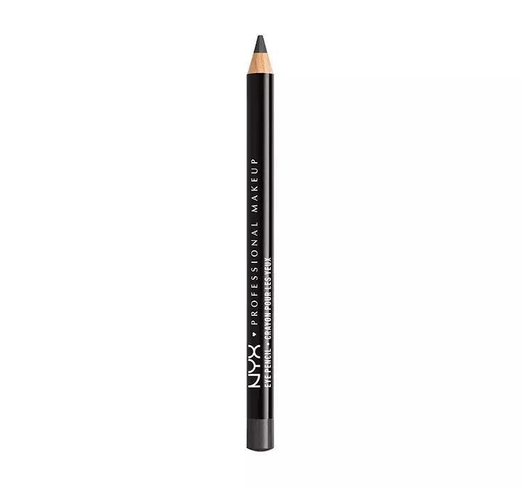 NYX PROFESSIONAL MAKEUP EYE PENCIL KREDKA DO OCZU 912 CHARCOAL 1,1G