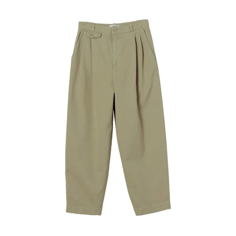 Cropped Trousers Agolde