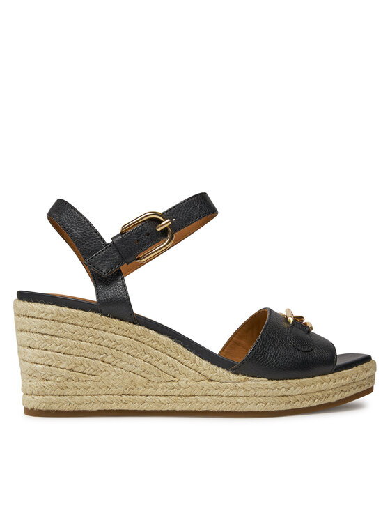 Espadryle Geox