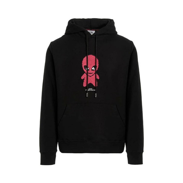 Hoodies Gcds