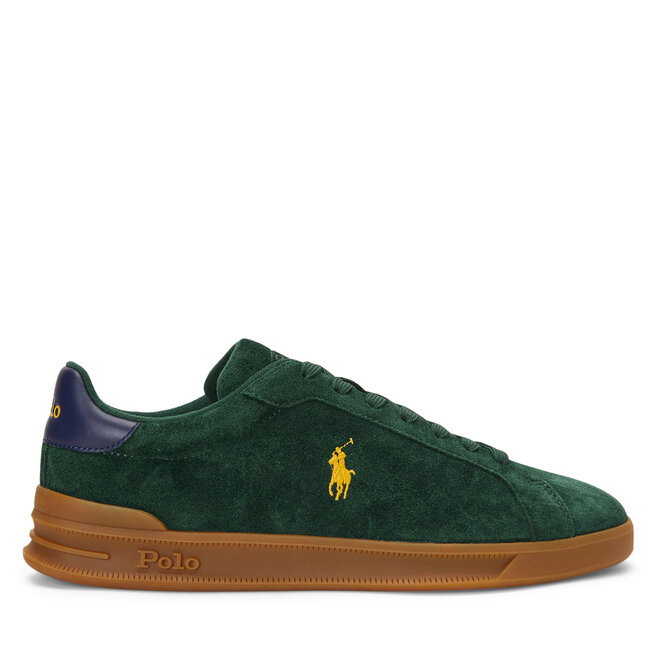 Sneakersy Polo Ralph Lauren