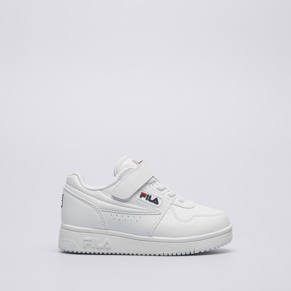 FILA T-2 SNOW WHITE T