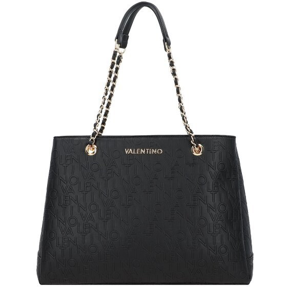 Valentino Relax Torba na ramię 38 cm nero