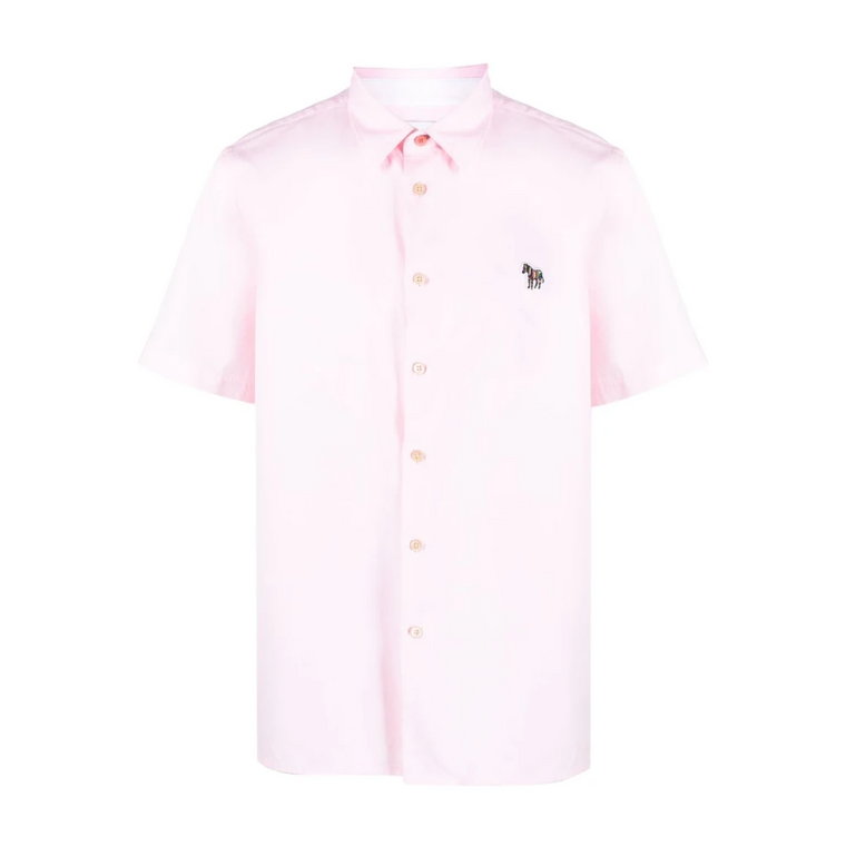 Short Sleeve Shirts PS By Paul Smith