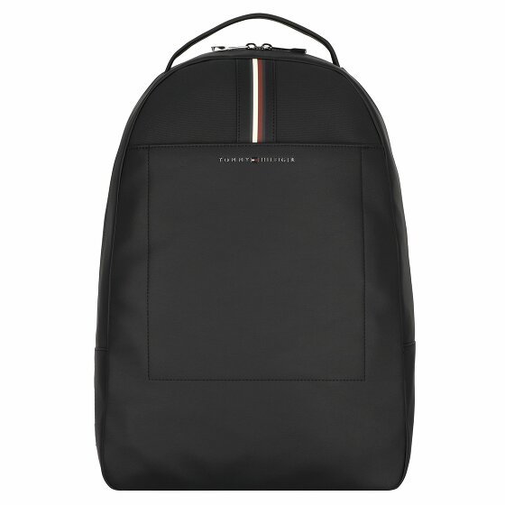 Tommy Hilfiger TH Corporate Plecak 45 cm Komora na laptopa black