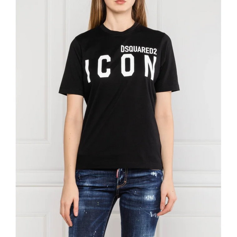 Dsquared2 T-shirt RENNY | Regular Fit