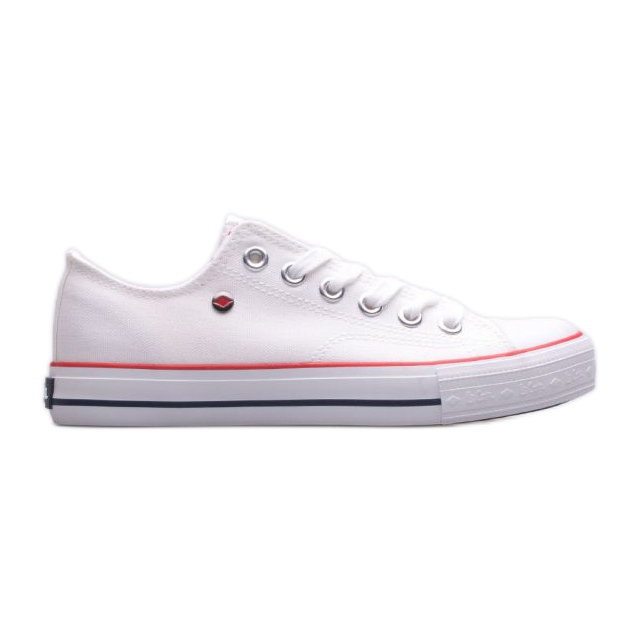 Buty Lee Cooper W LCW-22-31-0875L białe