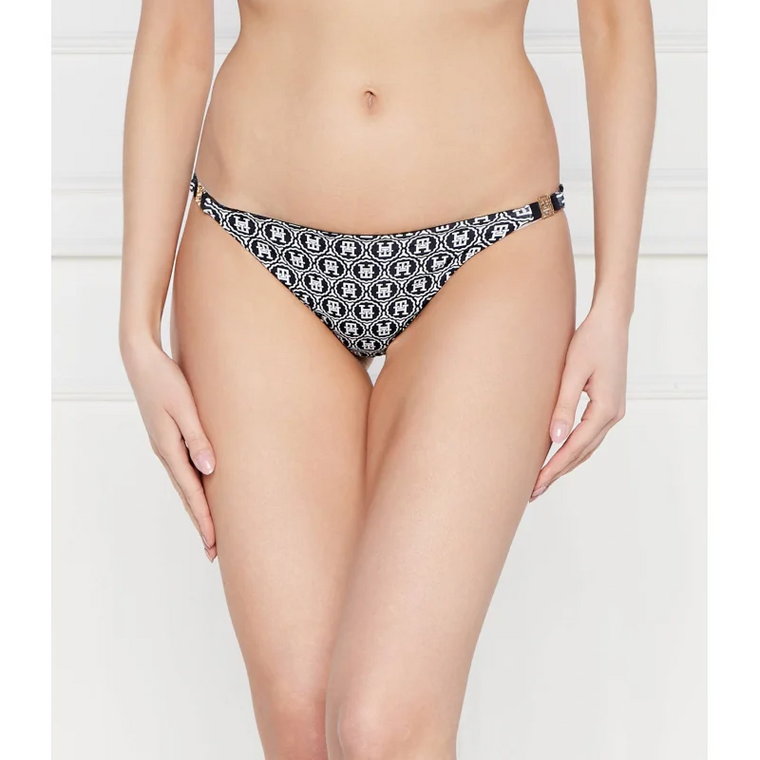 Tommy Hilfiger Dwustronny dół od bikini